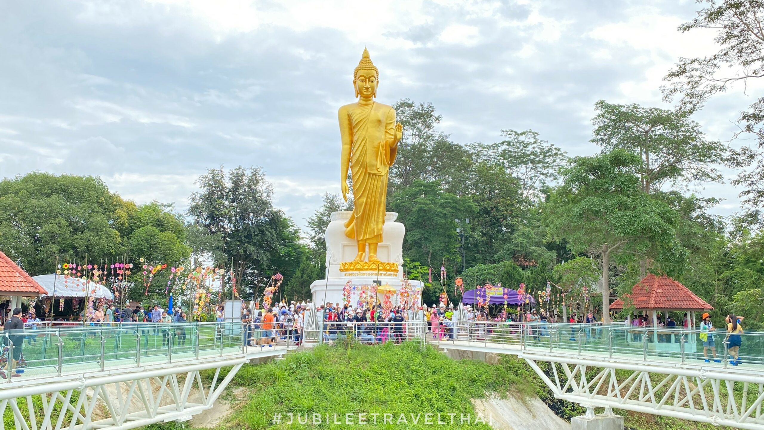 5 ที่เที่ยว SlowLife เชียงคาน หลงรักเลย , Jubilee Travel, 5 ที่เที่ยว SlowLife