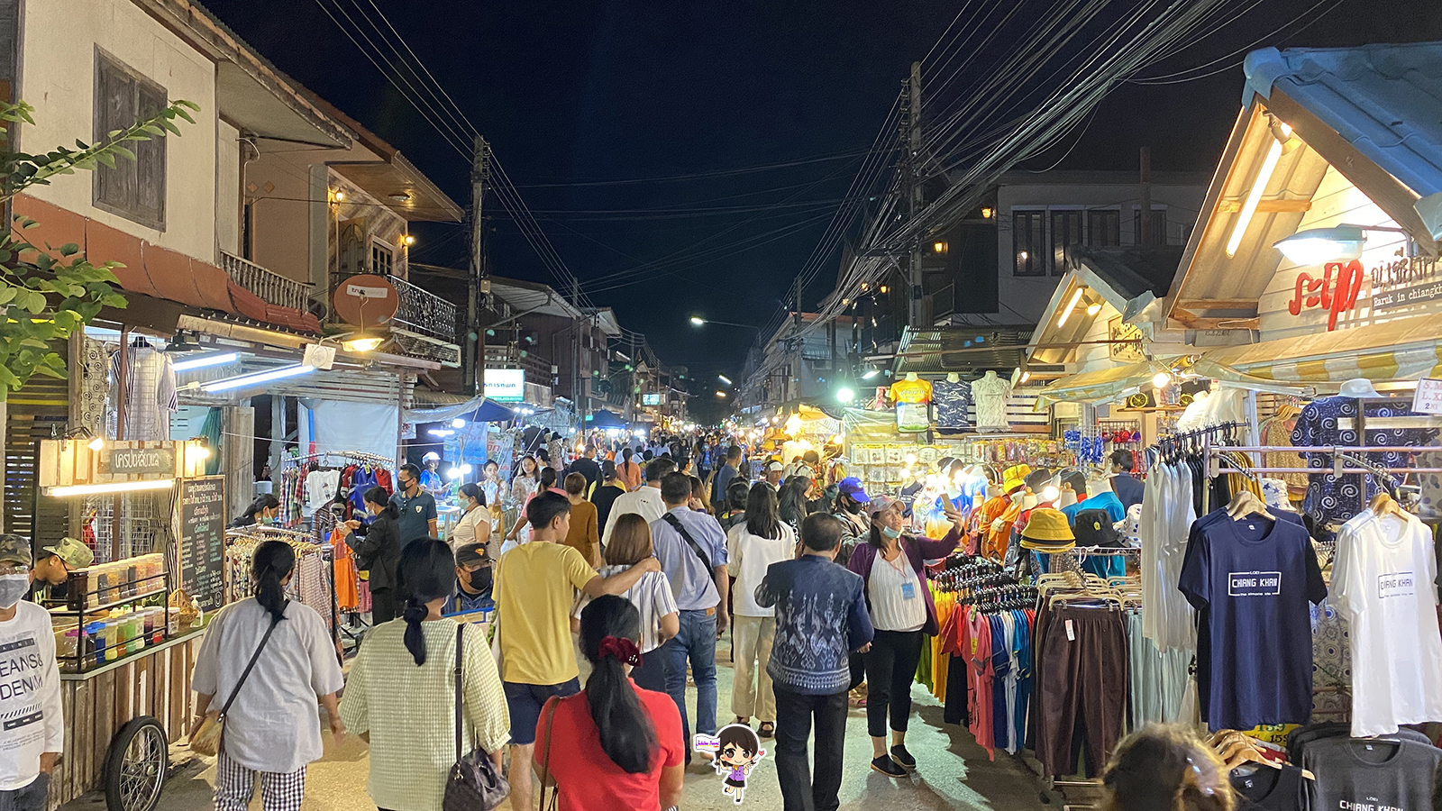5 ที่เที่ยว SlowLife เชียงคาน หลงรักเลย , Jubilee Travel, 5 ที่เที่ยว SlowLife