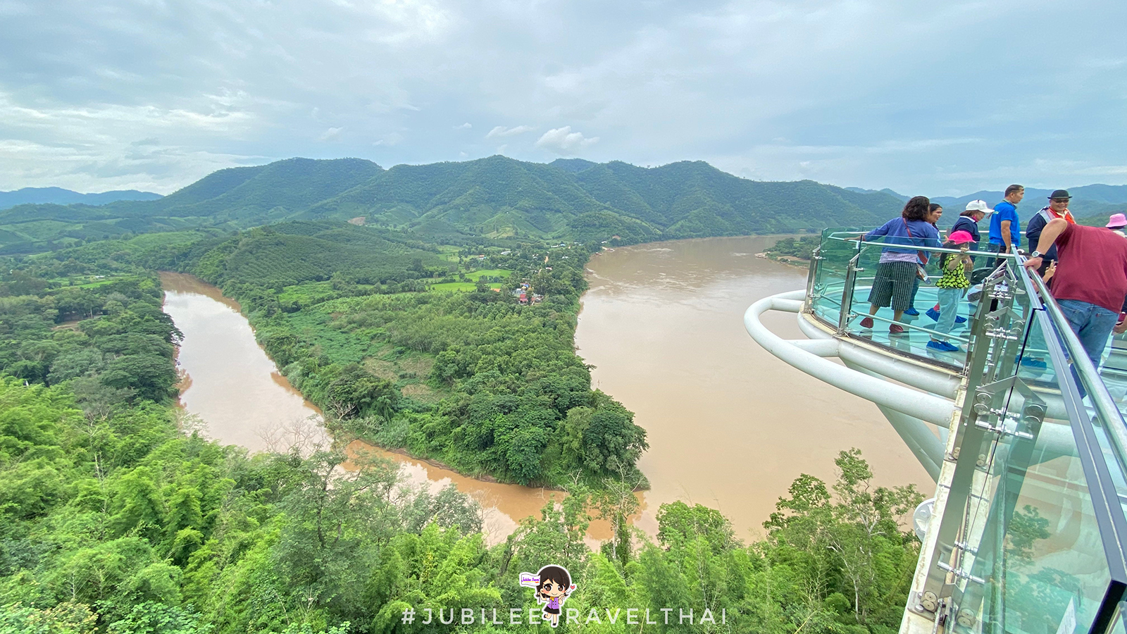 5 ที่เที่ยว SlowLife เชียงคาน หลงรักเลย , Jubilee Travel, 5 ที่เที่ยว SlowLife