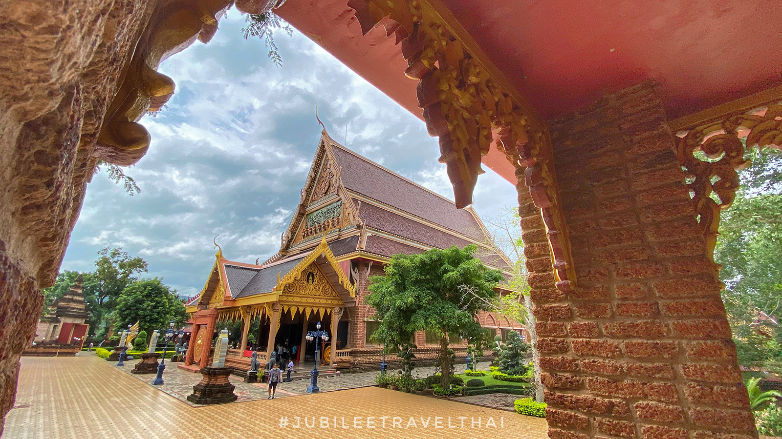 5 ที่เที่ยว SlowLife เชียงคาน หลงรักเลย , Jubilee Travel, 5 ที่เที่ยว SlowLife