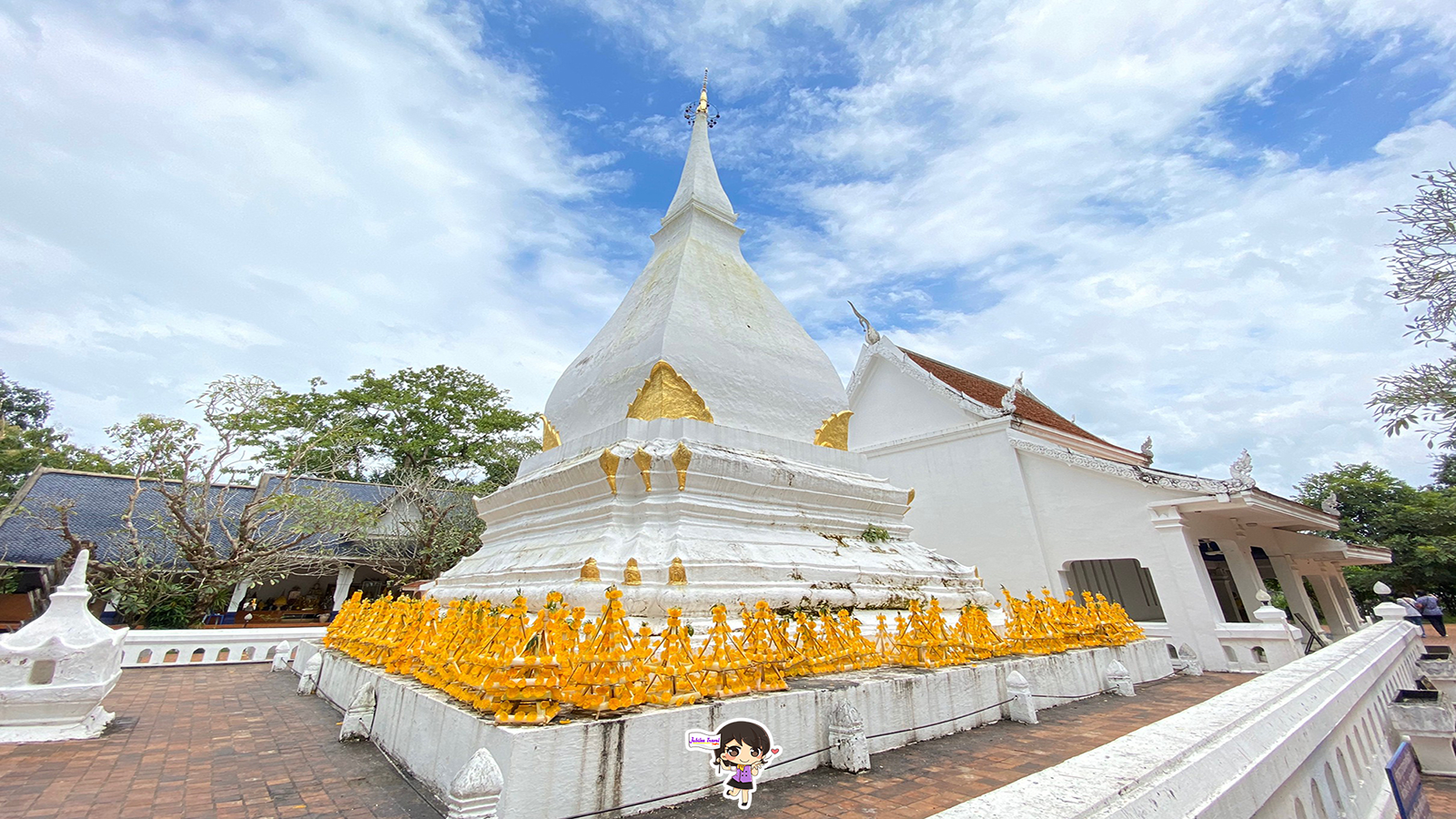 5 ที่เที่ยว SlowLife เชียงคาน หลงรักเลย , Jubilee Travel, 5 ที่เที่ยว SlowLife