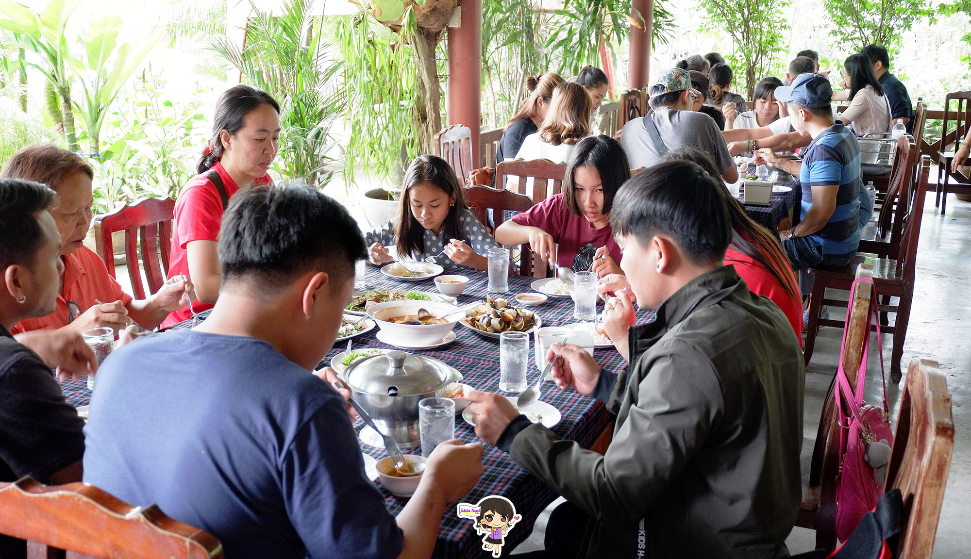 รีวิวคุณลูกค้า ครอบครัวคูโบต้าเพียวพานิช ทัวร์ภูเก็ต บินดี อยู่ดี วันที่ 19-21 OCT ’18 , Jubilee Travel, รีวิวคุณลูกค้า