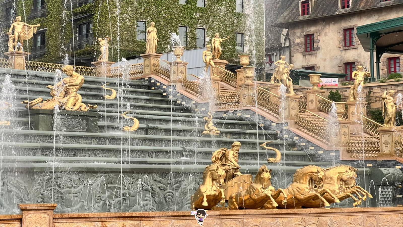 บานาฮิลล์ : สะพานมือยักษ์ เที่ยวเวียดนามสไตล์ฝรั่งเศษ , Jubilee Travel, พาสาน แลนด์มาร์คแห่งใหม่