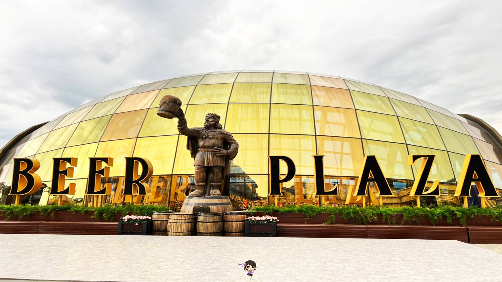 บานาฮิลล์ : สะพานมือยักษ์ เที่ยวเวียดนามสไตล์ฝรั่งเศษ , Jubilee Travel, พาสาน แลนด์มาร์คแห่งใหม่