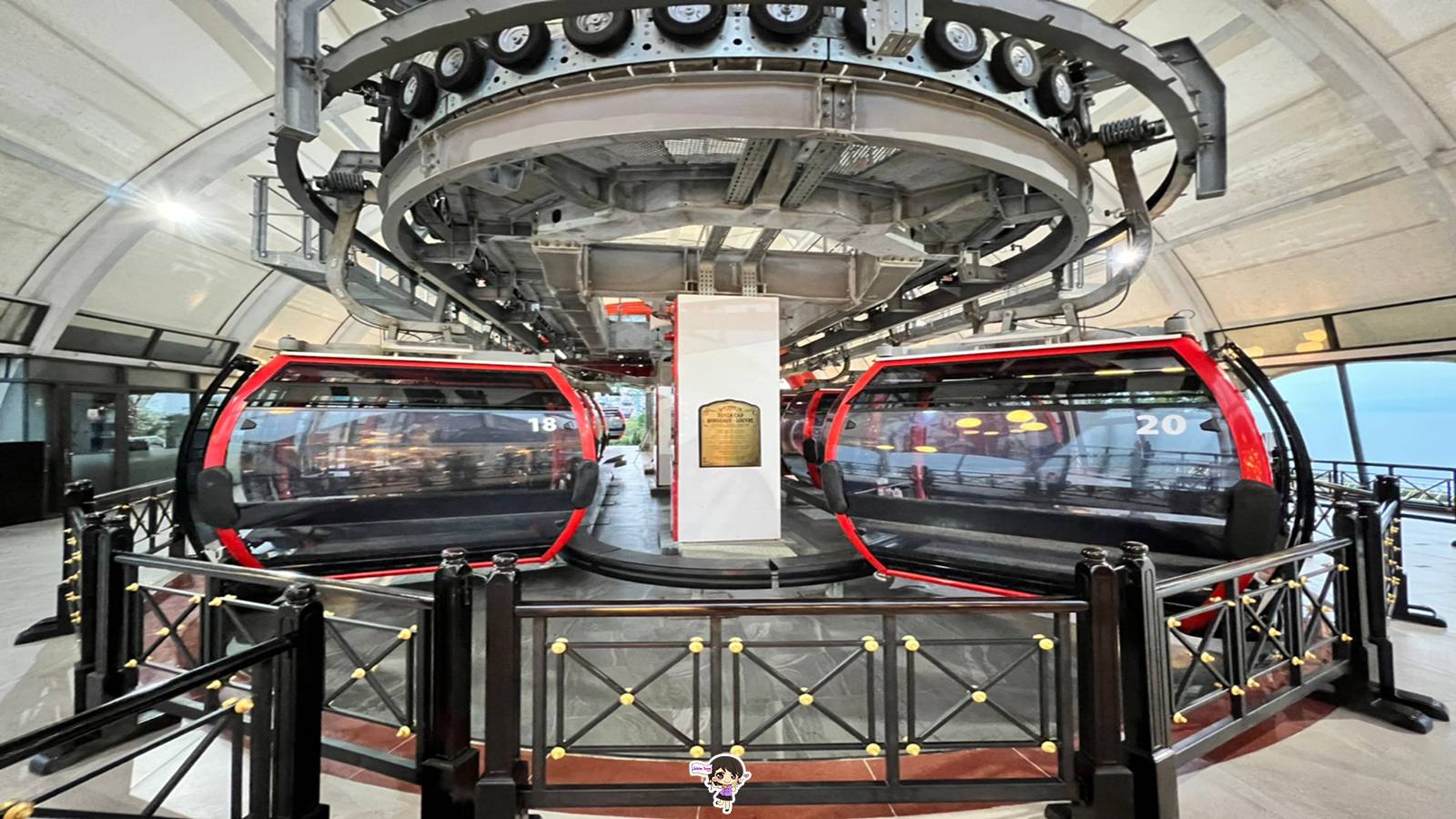 บานาฮิลล์ : สะพานมือยักษ์ เที่ยวเวียดนามสไตล์ฝรั่งเศษ , Jubilee Travel, พาสาน แลนด์มาร์คแห่งใหม่