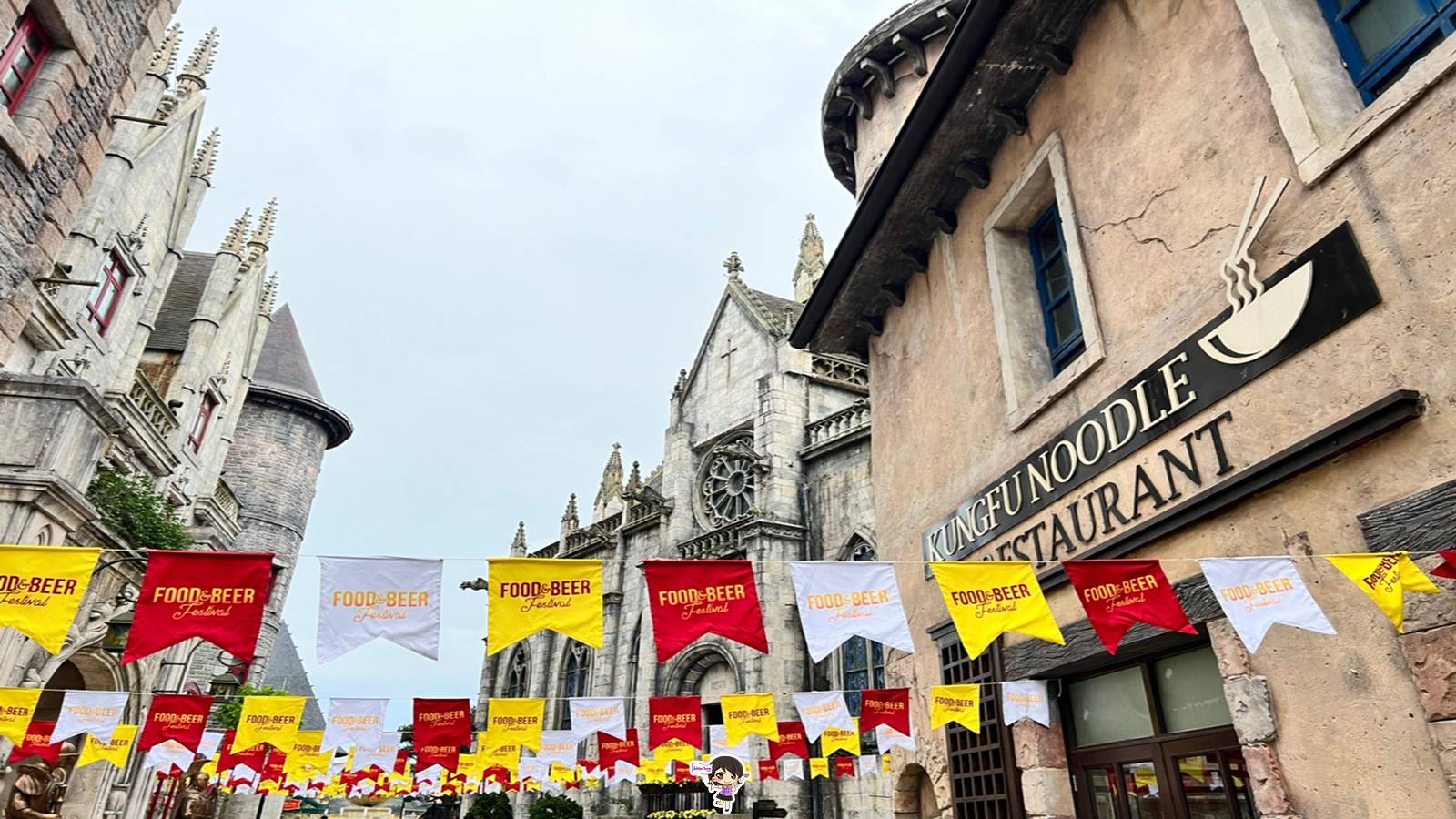 บานาฮิลล์ : สะพานมือยักษ์ เที่ยวเวียดนามสไตล์ฝรั่งเศษ , Jubilee Travel, พาสาน แลนด์มาร์คแห่งใหม่