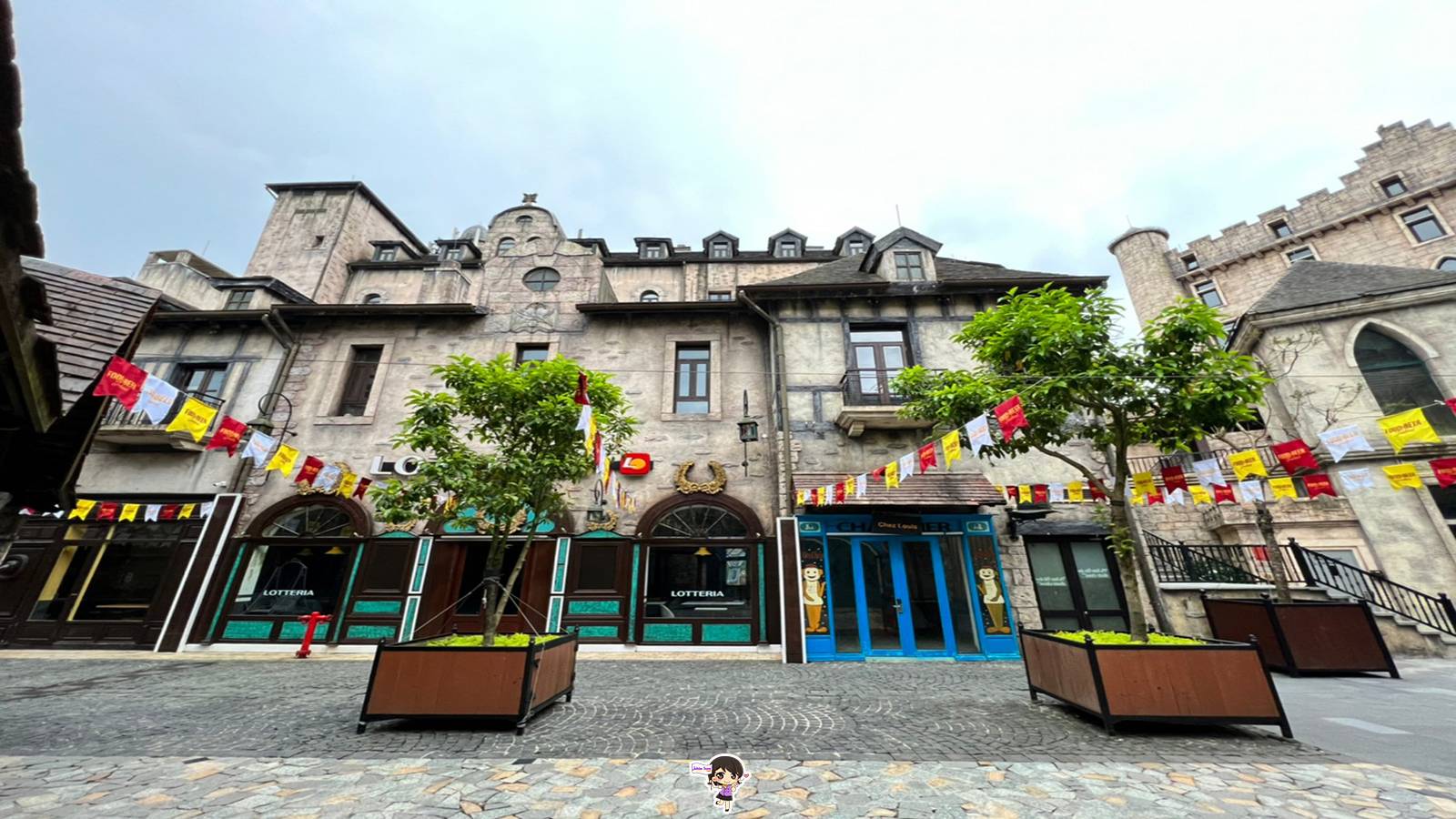 บานาฮิลล์ : สะพานมือยักษ์ เที่ยวเวียดนามสไตล์ฝรั่งเศษ , Jubilee Travel, พาสาน แลนด์มาร์คแห่งใหม่