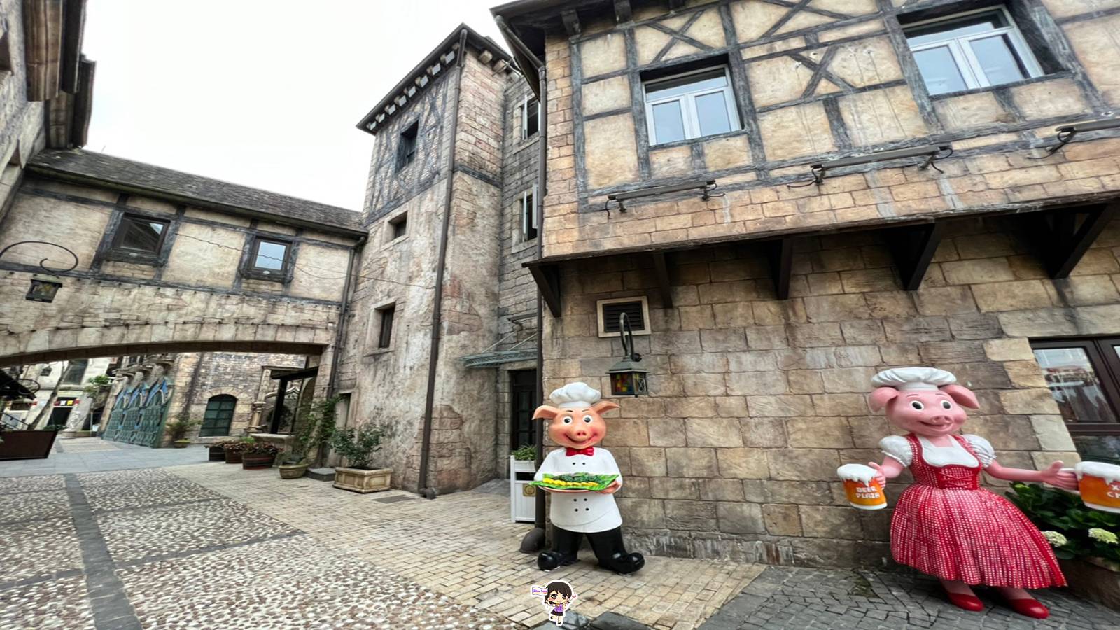 บานาฮิลล์ : สะพานมือยักษ์ เที่ยวเวียดนามสไตล์ฝรั่งเศษ , Jubilee Travel, พาสาน แลนด์มาร์คแห่งใหม่