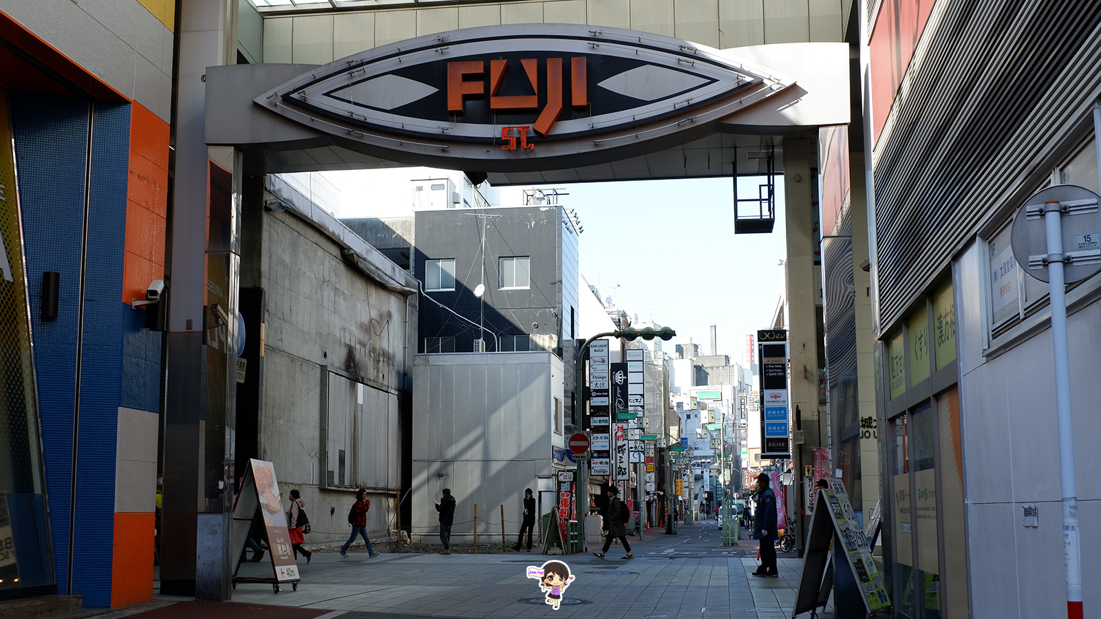 มาคุมาโมโต้ : ต้องแวะ Katsuritsu Tei หมูทอดทงคัทสึ จัดว่าเด็ดมาก! , Jubilee Travel, พาสาน แลนด์มาร์คแห่งใหม่