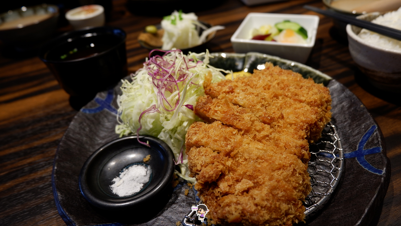 มาคุมาโมโต้ : ต้องแวะ Katsuritsu Tei หมูทอดทงคัทสึ จัดว่าเด็ดมาก! , Jubilee Travel, พาสาน แลนด์มาร์คแห่งใหม่