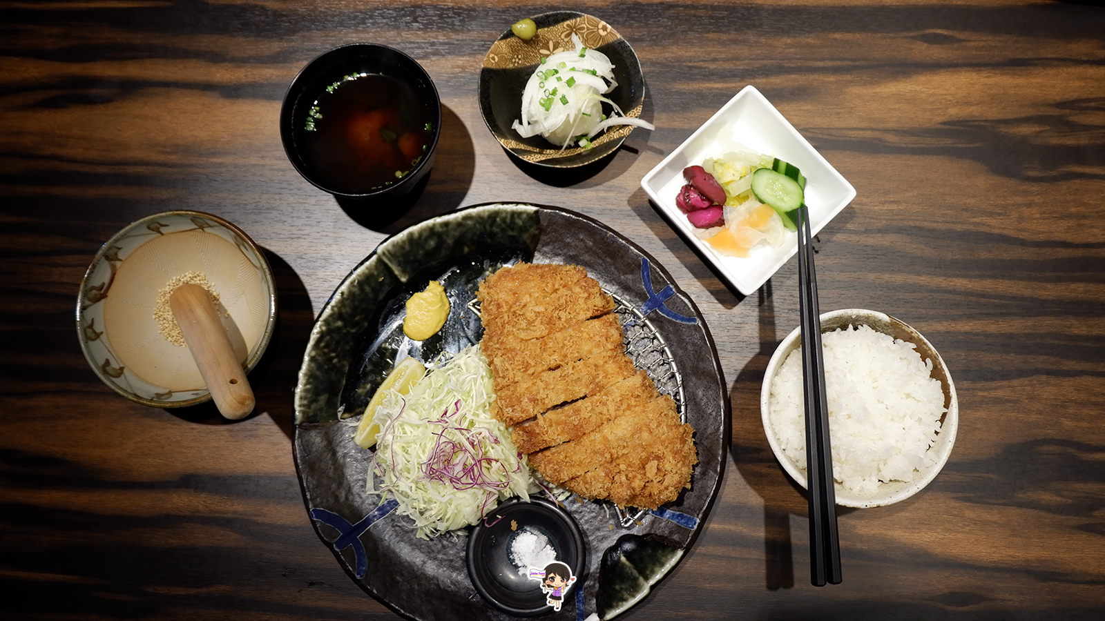 มาคุมาโมโต้ : ต้องแวะ Katsuritsu Tei หมูทอดทงคัทสึ จัดว่าเด็ดมาก! , Jubilee Travel, พาสาน แลนด์มาร์คแห่งใหม่