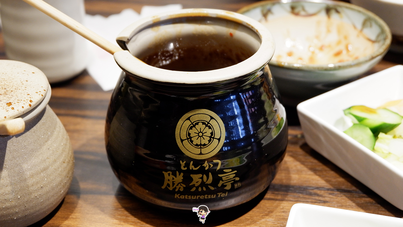 มาคุมาโมโต้ : ต้องแวะ Katsuritsu Tei หมูทอดทงคัทสึ จัดว่าเด็ดมาก! , Jubilee Travel, พาสาน แลนด์มาร์คแห่งใหม่