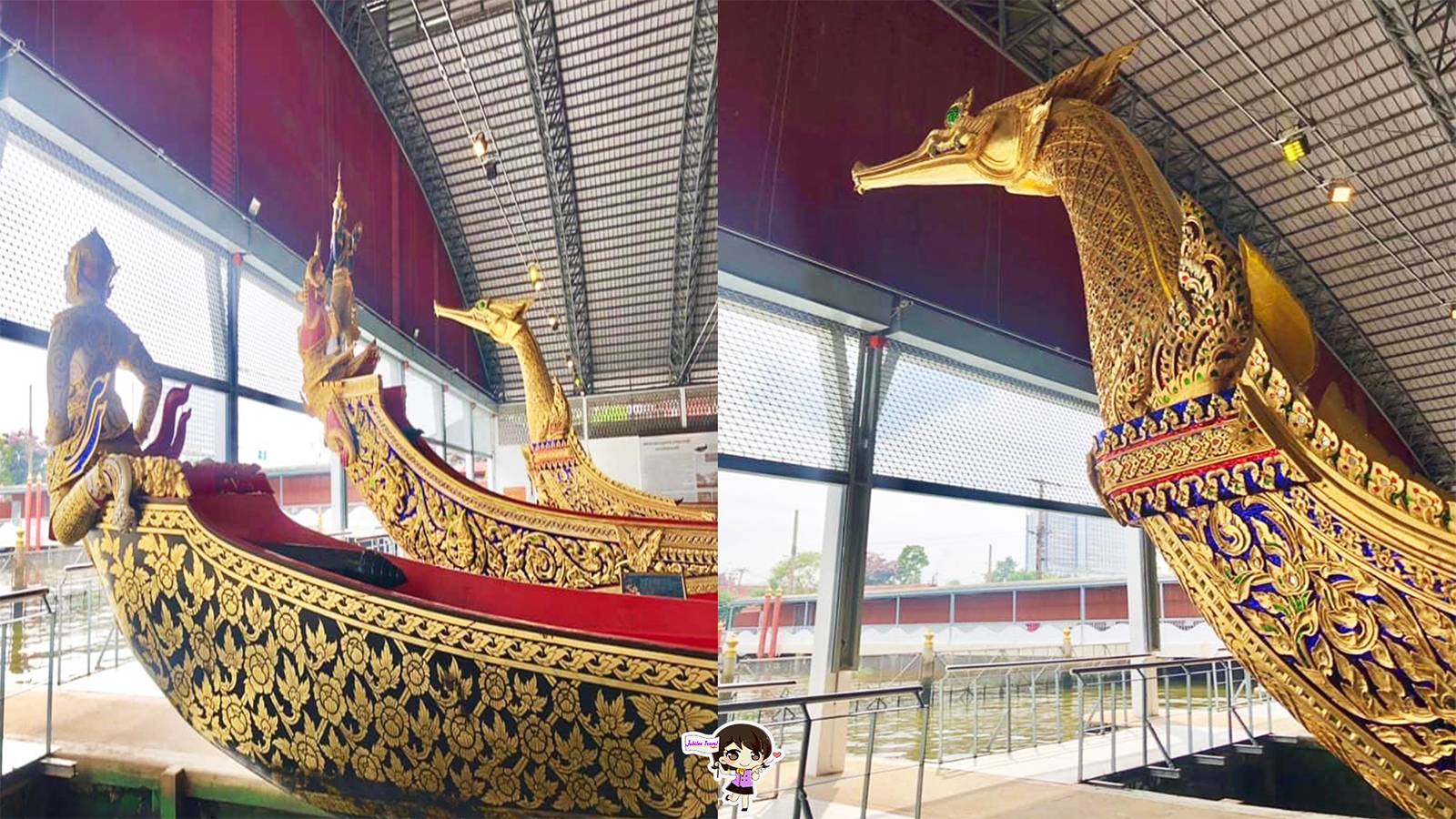 ทัวร์กรุงเทพ : รวมพลเกษตรกรวัยเก๋าแห่งพิจิตรกับภารกิจท่องแดนศิวิไลซ์ , Jubilee Travel, พาสาน แลนด์มาร์คแห่งใหม่