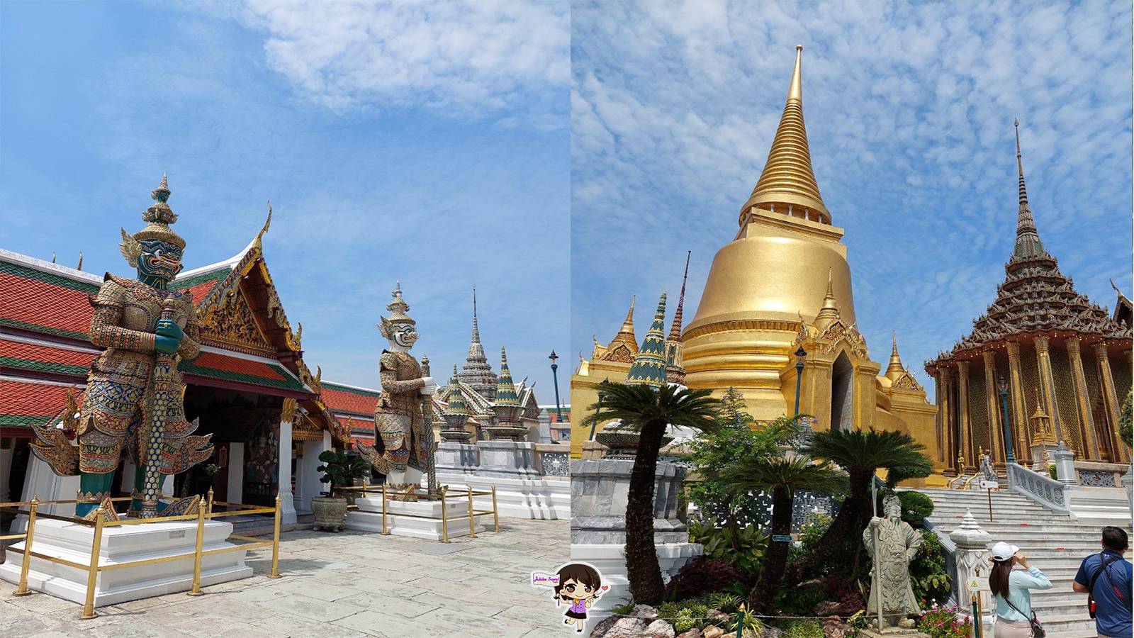 ทัวร์กรุงเทพ : รวมพลเกษตรกรวัยเก๋าแห่งพิจิตรกับภารกิจท่องแดนศิวิไลซ์ , Jubilee Travel, พาสาน แลนด์มาร์คแห่งใหม่