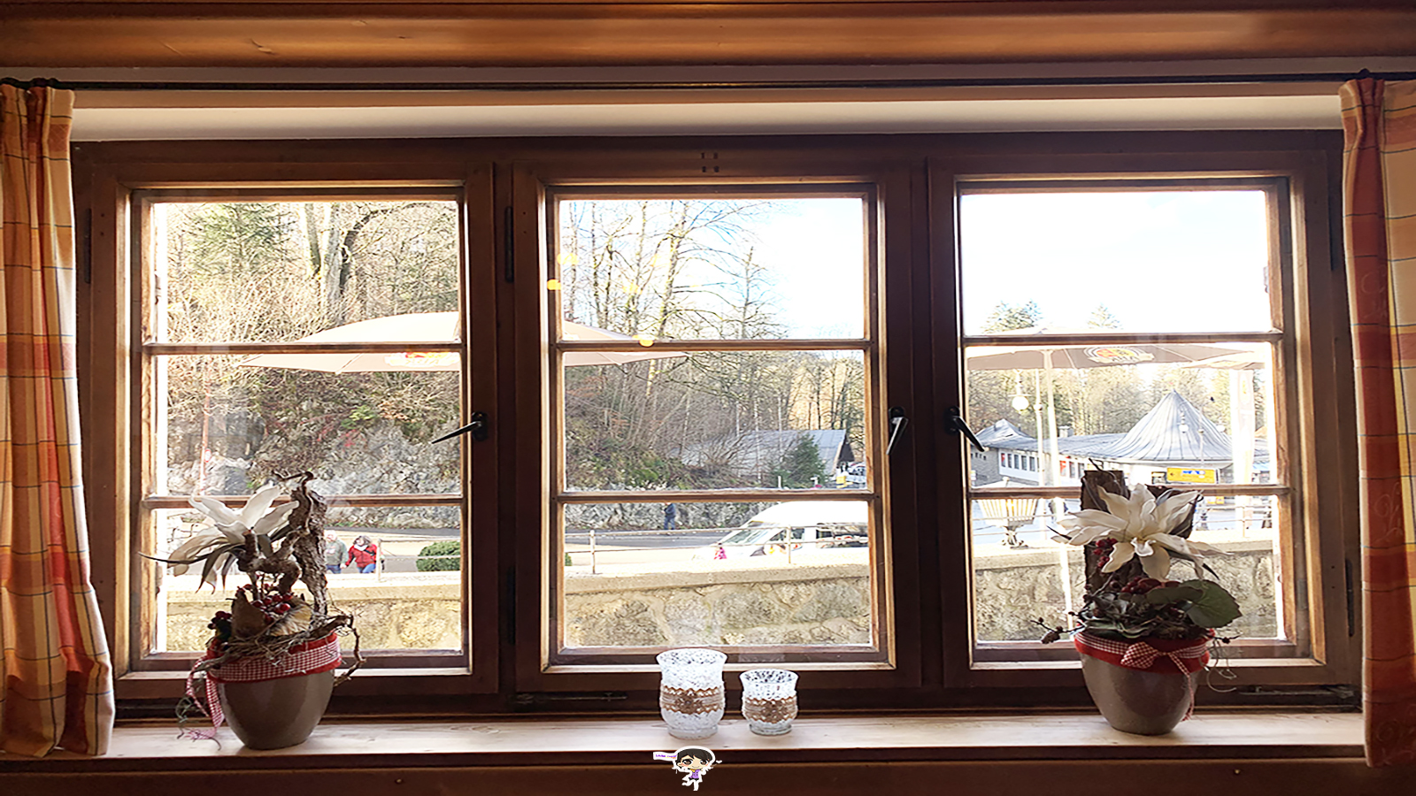 ปราสาทน็อยชวานชไตน์ ต้นแบบปราสาทดิสนีย์แลนด์ที่สวยที่สุด แห่งเยอรมัน , Jubilee Travel, พาสาน แลนด์มาร์คแห่งใหม่