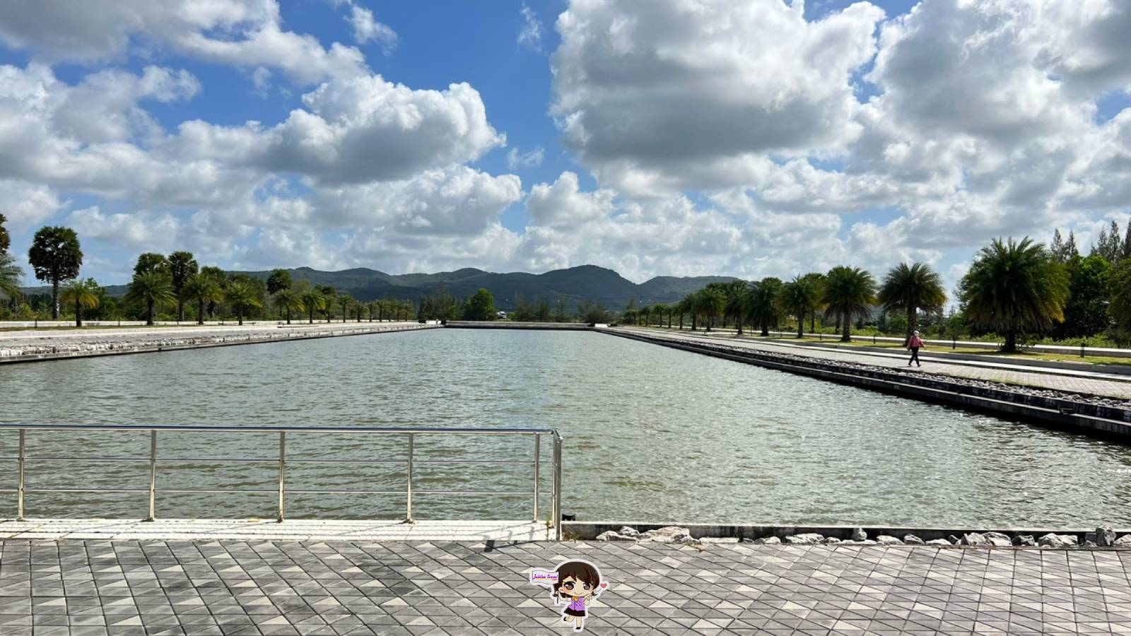 มัสยิดกลางดิย์นุลอิสลาม : ทัชมาฮาลเมืองไทย ณ สงขลา , Jubilee Travel, พาสาน แลนด์มาร์คแห่งใหม่