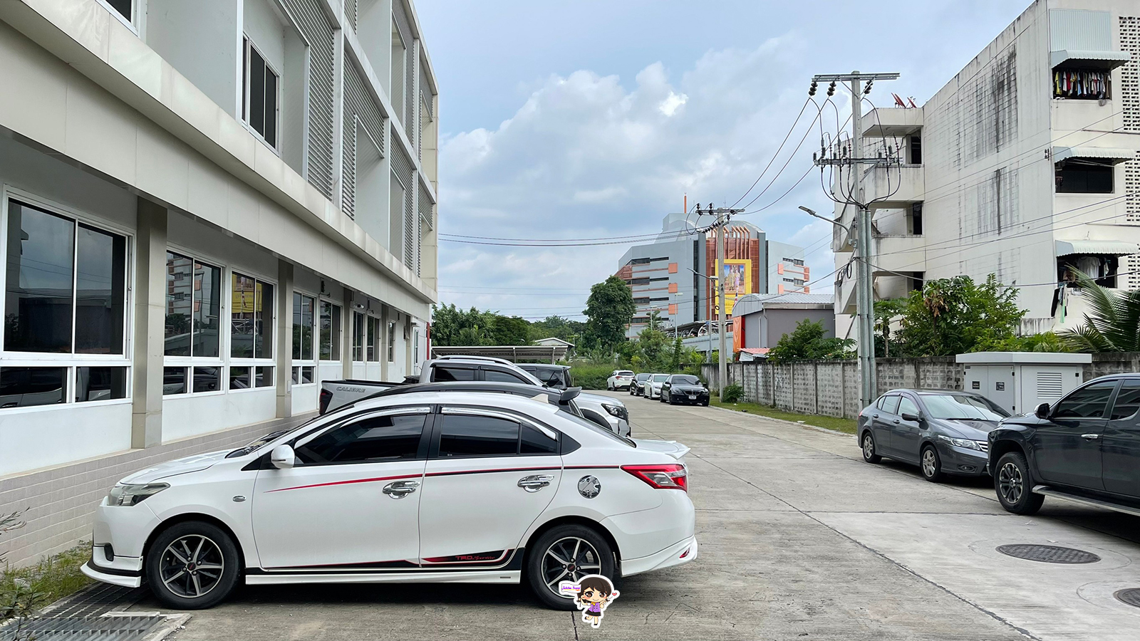How to 7 ขั้นตอน : ทำวัคซีนพาสปอร์ต พร้อมข้อมูลที่คุณควรรู้ , Jubilee Travel, พาสาน แลนด์มาร์คแห่งใหม่