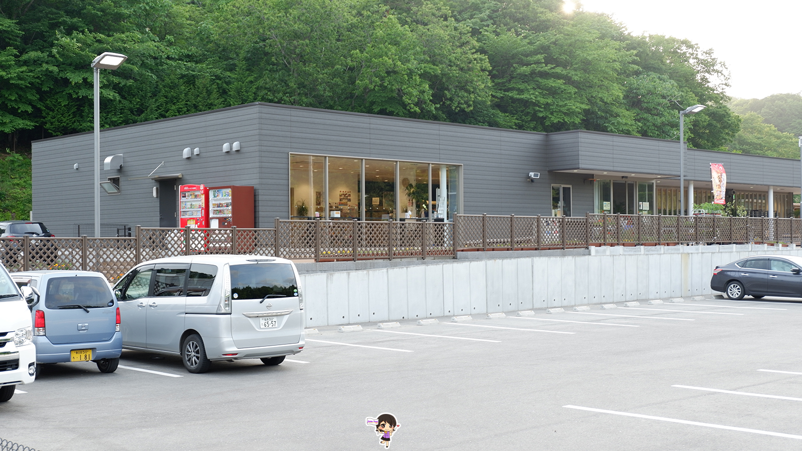 ฟาร์มมะเขือเทศ Wonder Farm : เก็บมะเขือเทศออร์แกนิกสดๆจากต้น เมืองอิวากิ ฟุกุชิมะ , Jubilee Travel, พาสาน แลนด์มาร์คแห่งใหม่