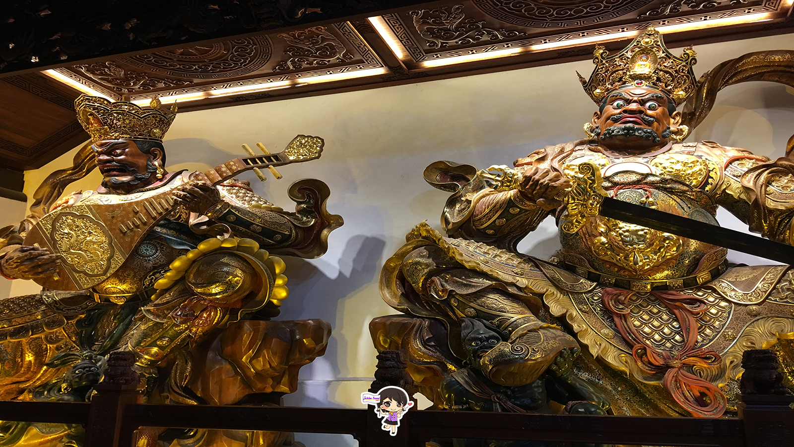 เที่ยวง้อไบ้ หลวงพ่อโตเล่อซาน : 1 ใน 4 ภูเขาศักดิ์สิทธิ์ประเทศจีน , Jubilee Travel, พาสาน แลนด์มาร์คแห่งใหม่
