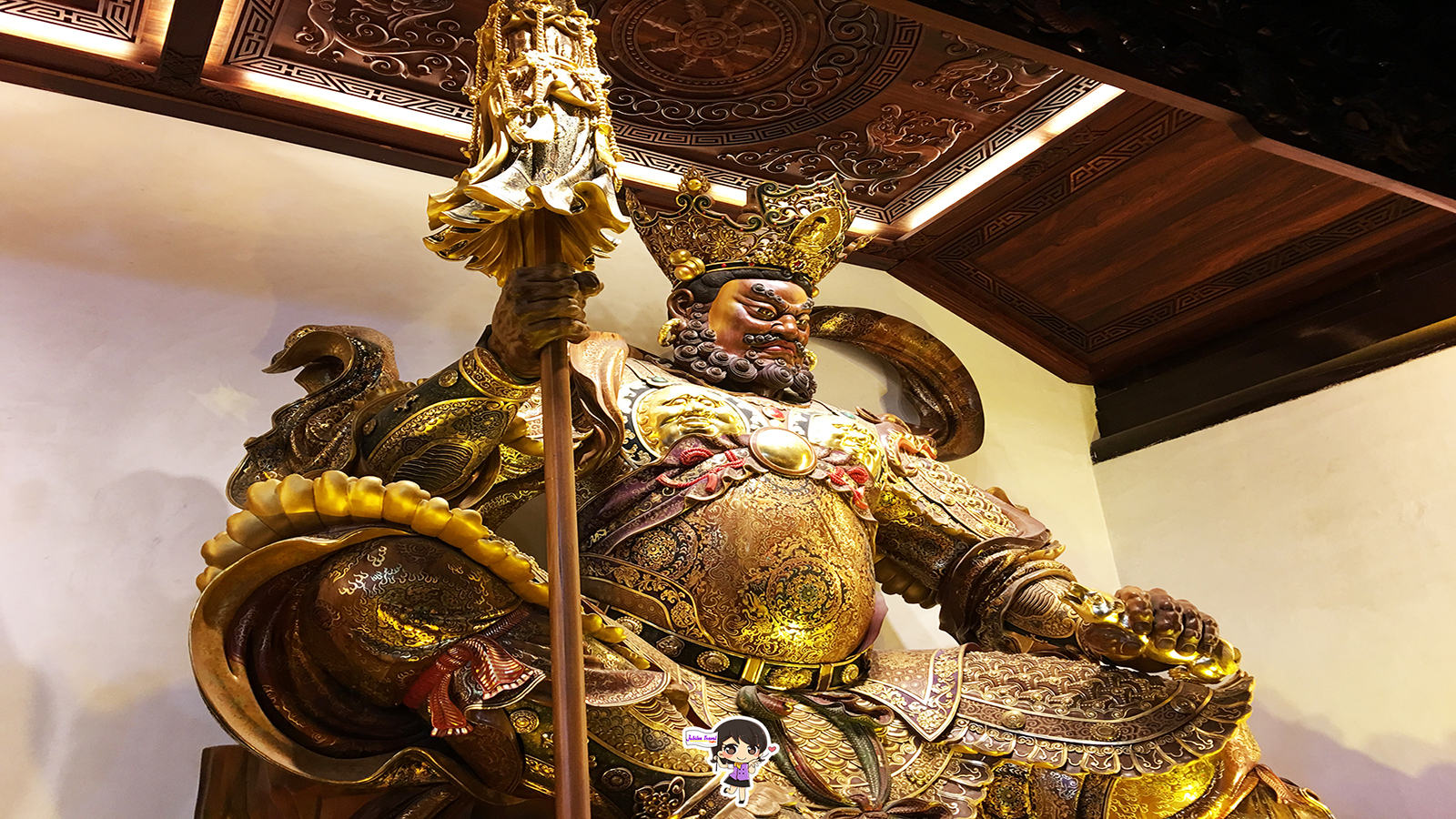 เที่ยวง้อไบ้ หลวงพ่อโตเล่อซาน : 1 ใน 4 ภูเขาศักดิ์สิทธิ์ประเทศจีน , Jubilee Travel, พาสาน แลนด์มาร์คแห่งใหม่