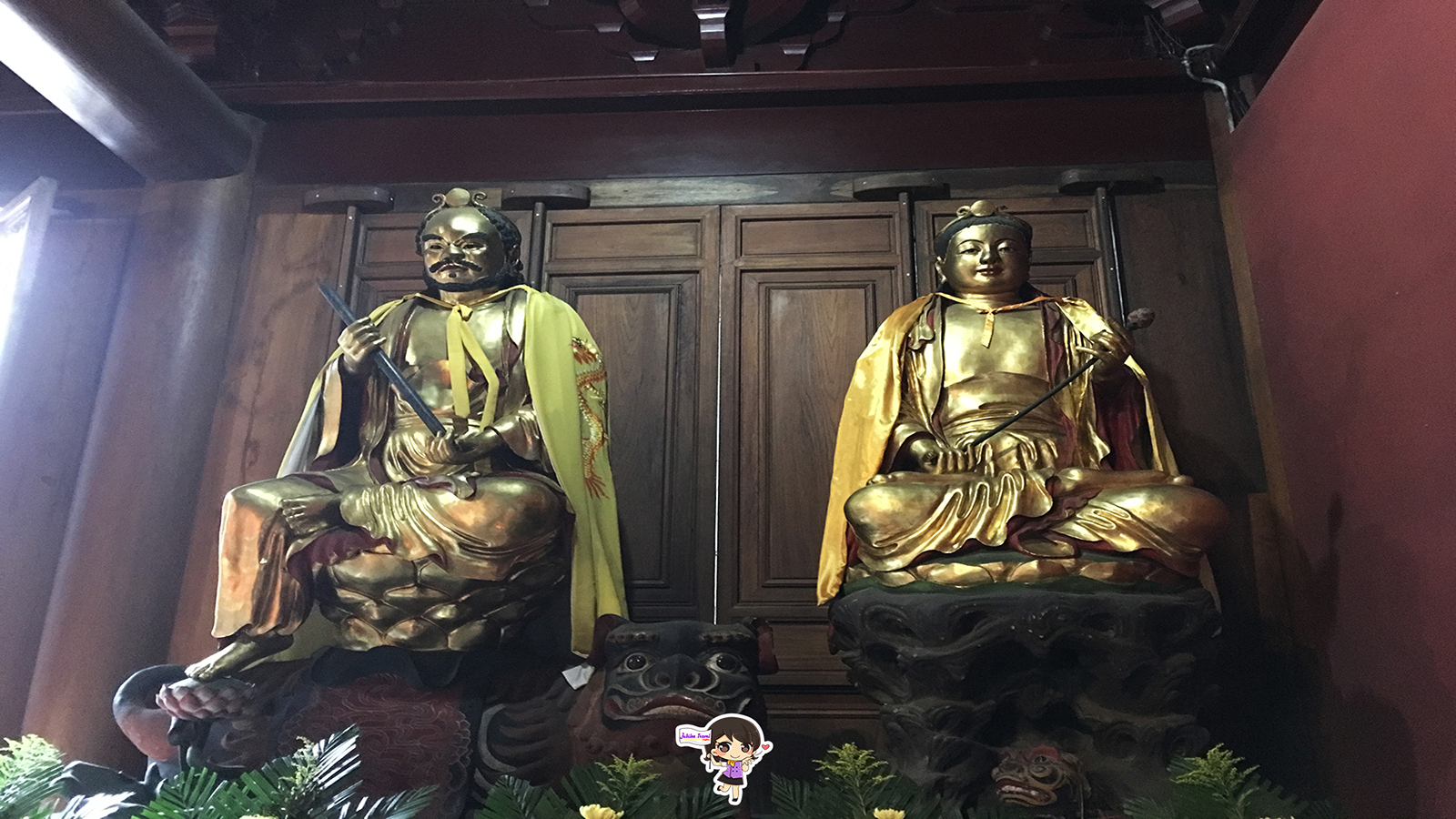 เที่ยวง้อไบ้ หลวงพ่อโตเล่อซาน : 1 ใน 4 ภูเขาศักดิ์สิทธิ์ประเทศจีน , Jubilee Travel, พาสาน แลนด์มาร์คแห่งใหม่