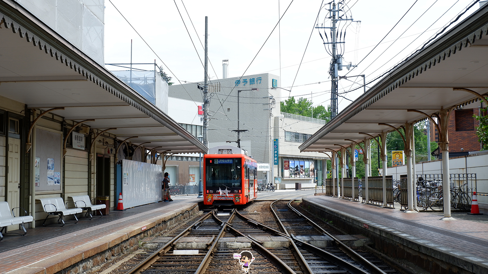 Dogo Onsen ออนเซ็นขึ้นชื่อเก่าแก่แห่งเมืองมัตสึยามะ จังหวัดเอฮิเมะ , Jubilee Travel, พาสาน แลนด์มาร์คแห่งใหม่