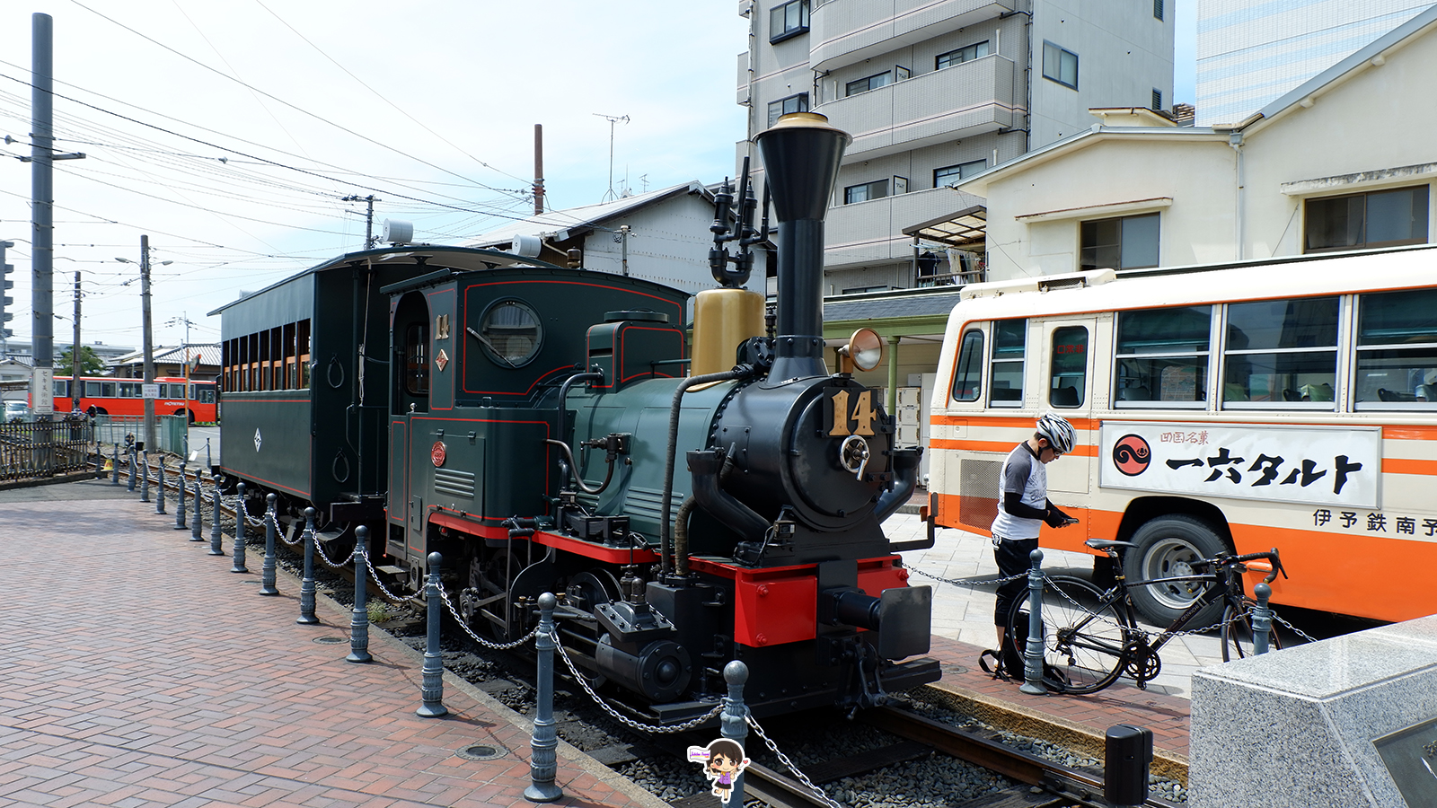 Dogo Onsen ออนเซ็นขึ้นชื่อเก่าแก่แห่งเมืองมัตสึยามะ จังหวัดเอฮิเมะ , Jubilee Travel, พาสาน แลนด์มาร์คแห่งใหม่