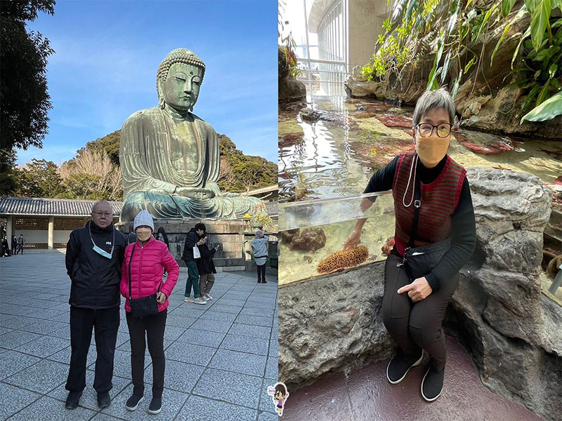 รีวิวขอบคุณคุณอดุลย์ ทัวร์โตเกียว ฟุกุชิมะ 5 - 10 FEB' 23 , Jubilee Travel, รีวิวขอบคุณคุณอดุลย์ ทัวร์โตเกียว ฟุกุชิมะ 5 - 10 FEB' 23