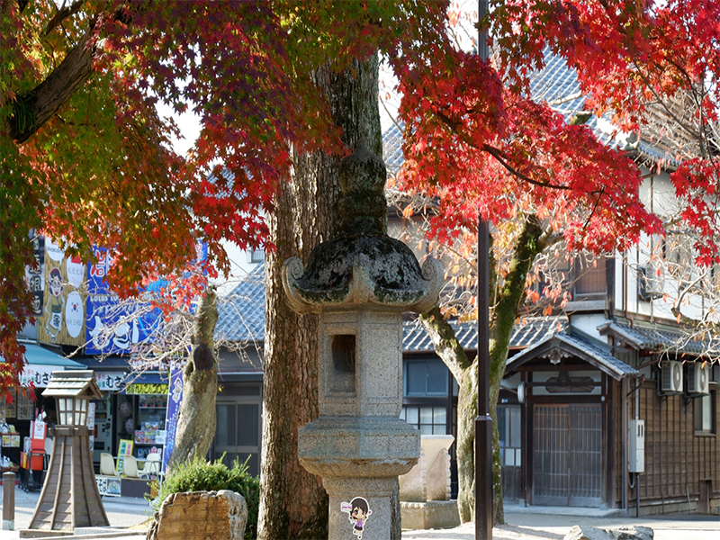 ปราสาทอิวาคุนิ : Iwakuni Castle ยามากุจิ , Jubilee Travel, ปราสาทอิวาคุนิ : Iwakuni Castle ยามากุจิ