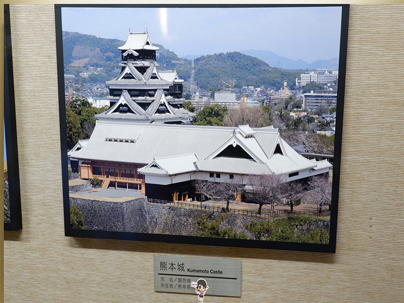 ปราสาทอิวาคุนิ : Iwakuni Castle ยามากุจิ , Jubilee Travel, ปราสาทอิวาคุนิ : Iwakuni Castle ยามากุจิ