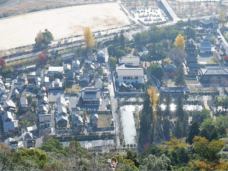 ปราสาทอิวาคุนิ : Iwakuni Castle ยามากุจิ , Jubilee Travel, ปราสาทอิวาคุนิ : Iwakuni Castle ยามากุจิ