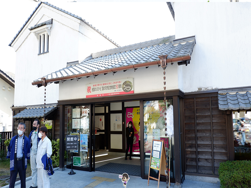 ปราสาทอิวาคุนิ : Iwakuni Castle ยามากุจิ , Jubilee Travel, ปราสาทอิวาคุนิ : Iwakuni Castle ยามากุจิ