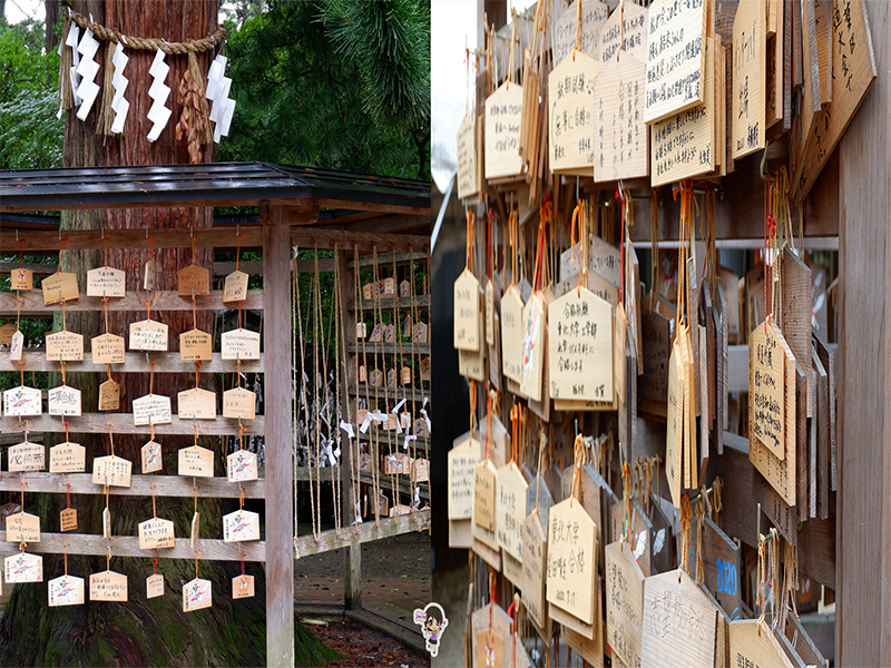 Sendai : Osaki Hachimangu Shrine ศาลเจ้าชินโต เก่าแก่ของเซนได , Jubilee Travel, Sendai : Osaki Hachimangu Shrine ศาลเจ้าชินโต เก่าแก่ของเซนได