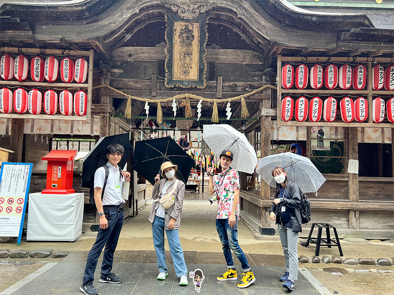 Sendai : Osaki Hachimangu Shrine ศาลเจ้าชินโต เก่าแก่ของเซนได , Jubilee Travel, Sendai : Osaki Hachimangu Shrine ศาลเจ้าชินโต เก่าแก่ของเซนได