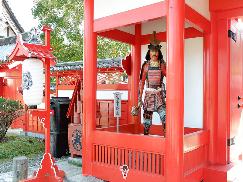 พาบุก หมู่บ้านนินจา ดาเตะจิไดมุระ ฮอกไกโด : Noboribetsu Date Jidaimura Hokkaido , Jubilee Travel, พาบุก หมู่บ้านนินจา ดาเตะจิไดมุระ ฮอกไกโด : Noboribetsu Date Jidaimura Hokkaido