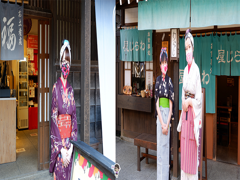 พาบุก หมู่บ้านนินจา ดาเตะจิไดมุระ ฮอกไกโด : Noboribetsu Date Jidaimura Hokkaido , Jubilee Travel, พาบุก หมู่บ้านนินจา ดาเตะจิไดมุระ ฮอกไกโด : Noboribetsu Date Jidaimura Hokkaido