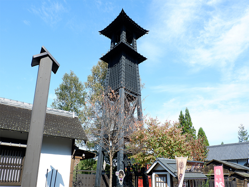 พาบุก หมู่บ้านนินจา ดาเตะจิไดมุระ ฮอกไกโด : Noboribetsu Date Jidaimura Hokkaido , Jubilee Travel, พาบุก หมู่บ้านนินจา ดาเตะจิไดมุระ ฮอกไกโด : Noboribetsu Date Jidaimura Hokkaido