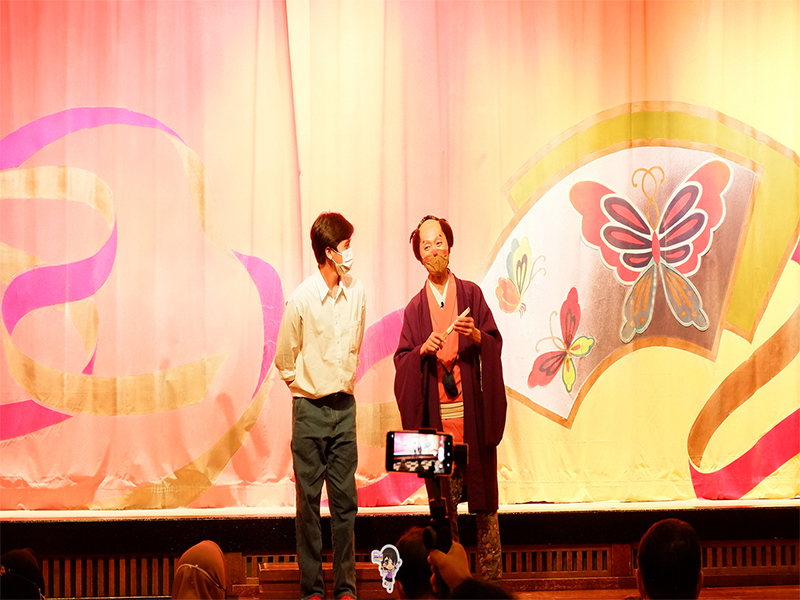 พาบุก หมู่บ้านนินจา ดาเตะจิไดมุระ ฮอกไกโด : Noboribetsu Date Jidaimura Hokkaido , Jubilee Travel, พาบุก หมู่บ้านนินจา ดาเตะจิไดมุระ ฮอกไกโด : Noboribetsu Date Jidaimura Hokkaido