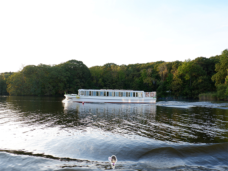 สวนโอนุมะ ล่องเรือชมใบไม้เปลี่ยนสี ฮาโกดาเตะ ฮอกไกโด : Onuma National Park Hakodate Hokkaido , Jubilee Travel, สวนโอนุมะ ล่องเรือชมใบไม้เปลี่ยนสี ฮาโกดาเตะ ฮอกไกโด : Onuma National Park Hakodate Hokkaido