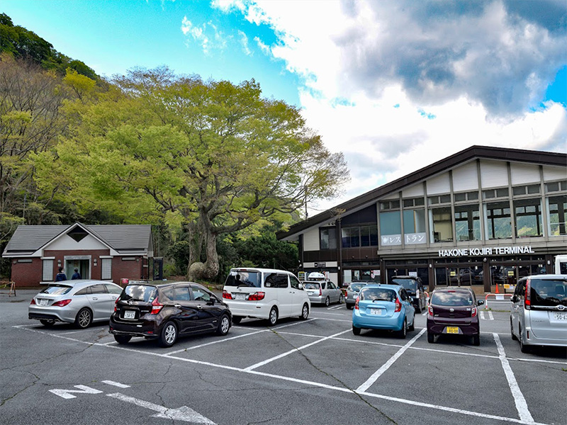 Hakone Lake Ashinoko Pleasure Boat: ล่องเรือทะเลสาบอาชิ ฮาโกเน่ , Jubilee Travel, Hakone Lake Ashinoko Pleasure Boat: ล่องเรือทะเลสาบอาชิ ฮาโกเน่