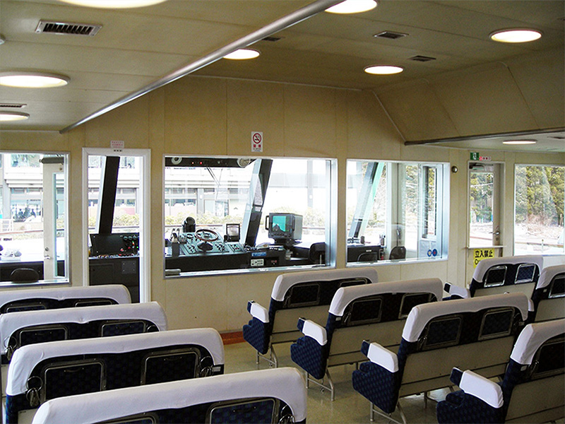 Hakone Lake Ashinoko Pleasure Boat: ล่องเรือทะเลสาบอาชิ ฮาโกเน่ , Jubilee Travel, Hakone Lake Ashinoko Pleasure Boat: ล่องเรือทะเลสาบอาชิ ฮาโกเน่