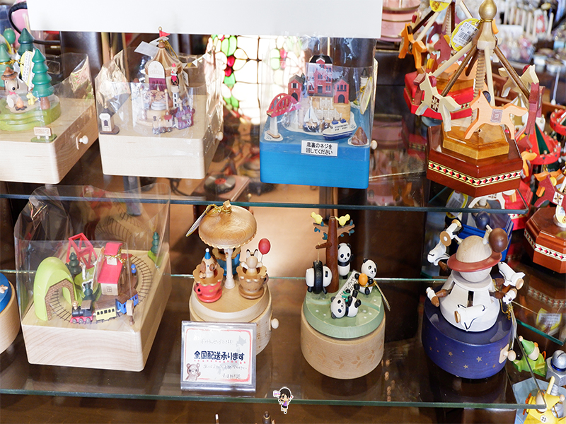 โกดังอิฐแดงคาเนะโมริ เที่ยวจุดไฮไลต์ ฮาโกดาเตะ , Jubilee Travel,