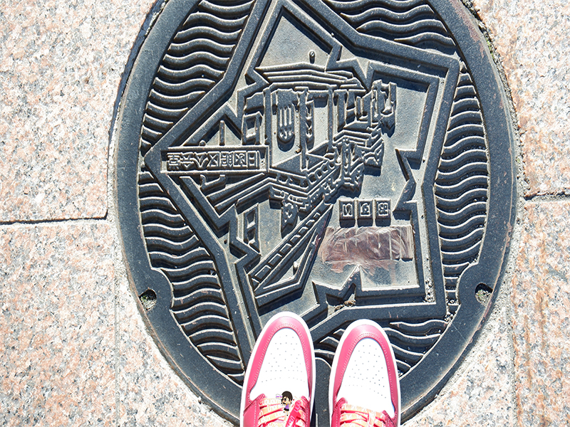 โกดังอิฐแดงคาเนะโมริ เที่ยวจุดไฮไลต์ ฮาโกดาเตะ , Jubilee Travel,