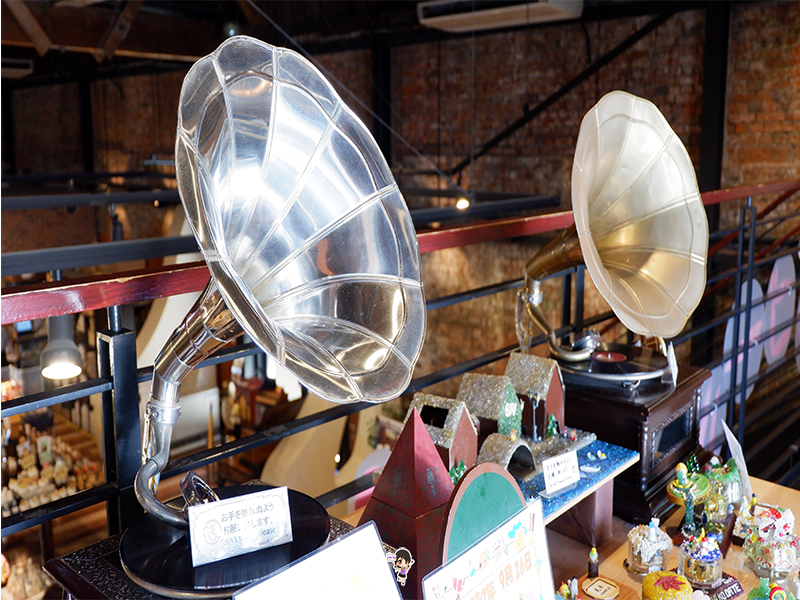 โกดังอิฐแดงคาเนะโมริ เที่ยวจุดไฮไลต์ ฮาโกดาเตะ , Jubilee Travel,