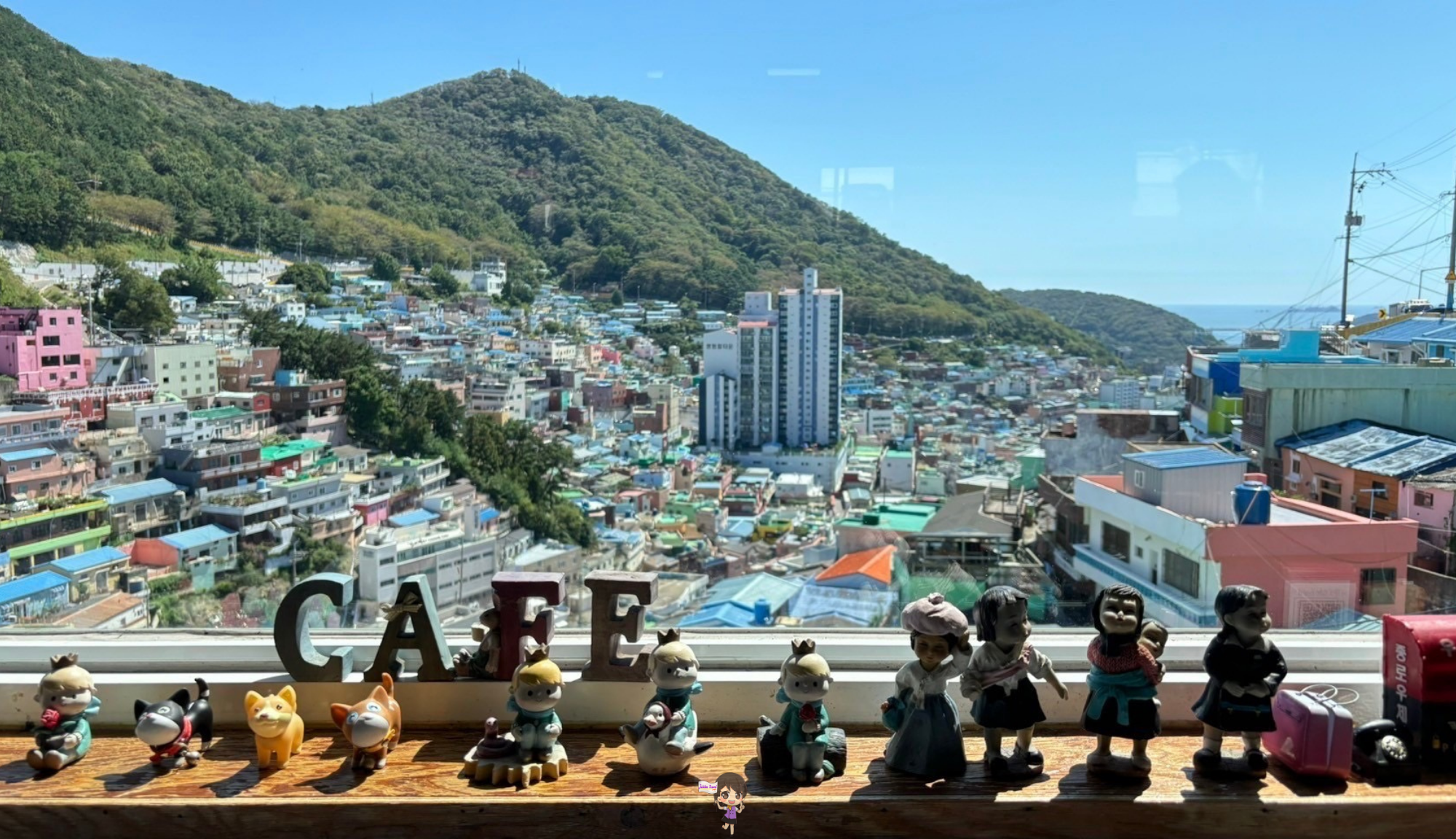 รีวิวจากลูกค้า : ขอบคุณ คุณอุทัยวรรณและคณะ Tour Korean Busan 14-19 SEP’24 Send Send Share Tweet Mail , Jubilee Travel,