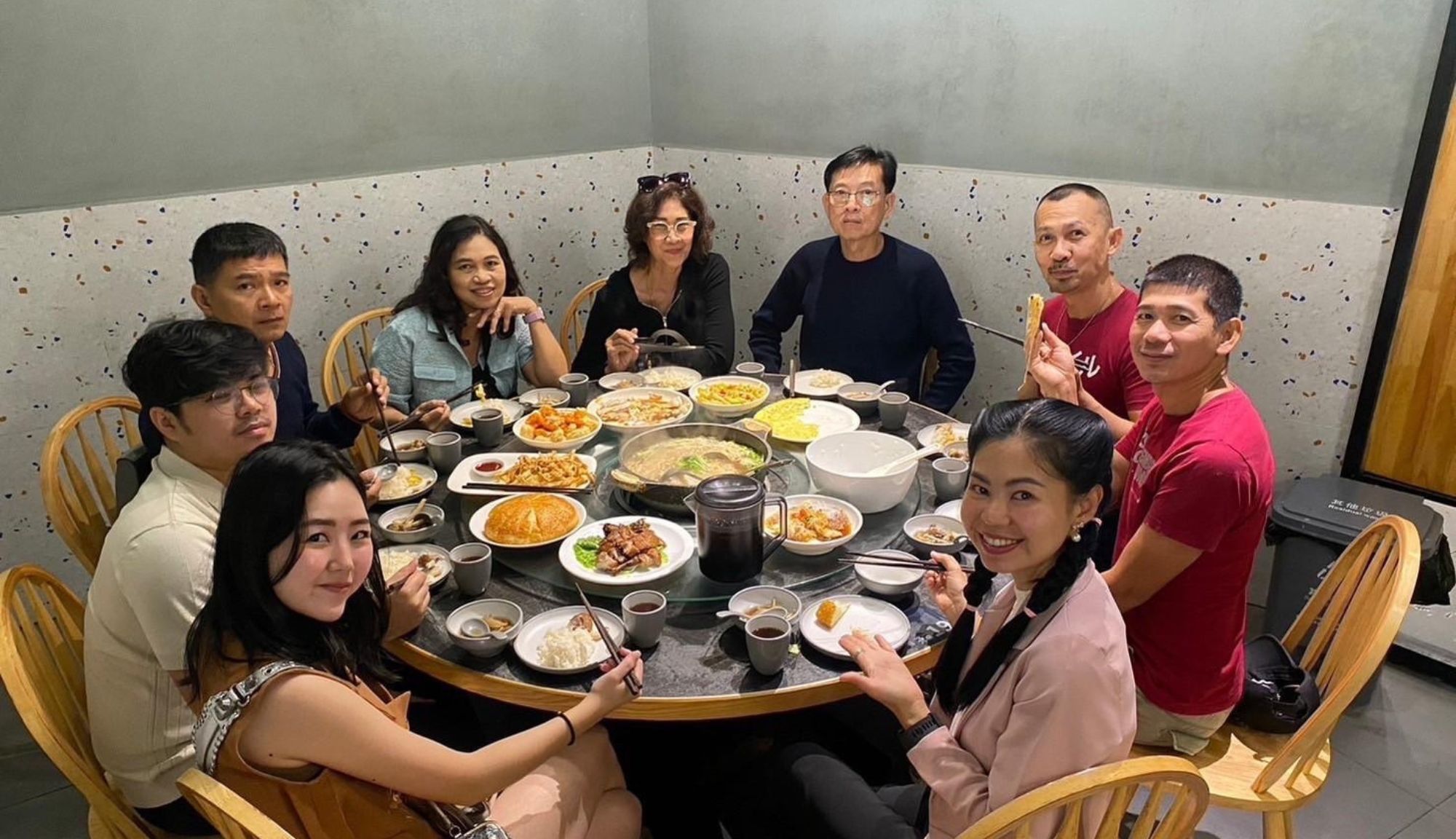 รีวิวจากลูกค้า : ขอขอบคุณ คุณเจี๊ยบและครอบครัว Tour Zhangjiajie China 13 - 17 Oct’ 24 , Jubilee Travel,