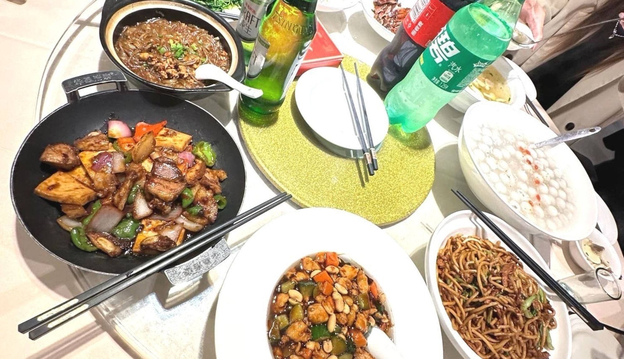 รีวิวจากลูกค้า : ขอขอบคุณอรวรรณและลูกสาว Tour Shanghai 9- 13 Nov’ 24 , Jubilee Travel,