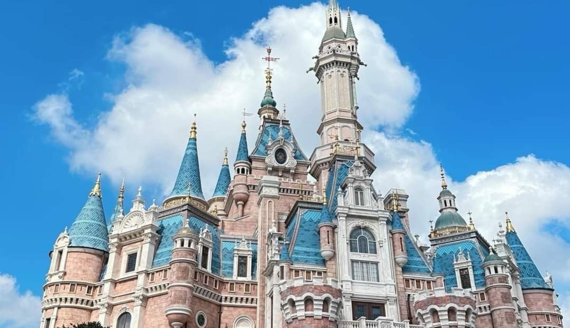 รีวิวจากลูกค้า : ขอขอบคุณอรวรรณและลูกสาว Tour Shanghai 9- 13 Nov’ 24 , Jubilee Travel,