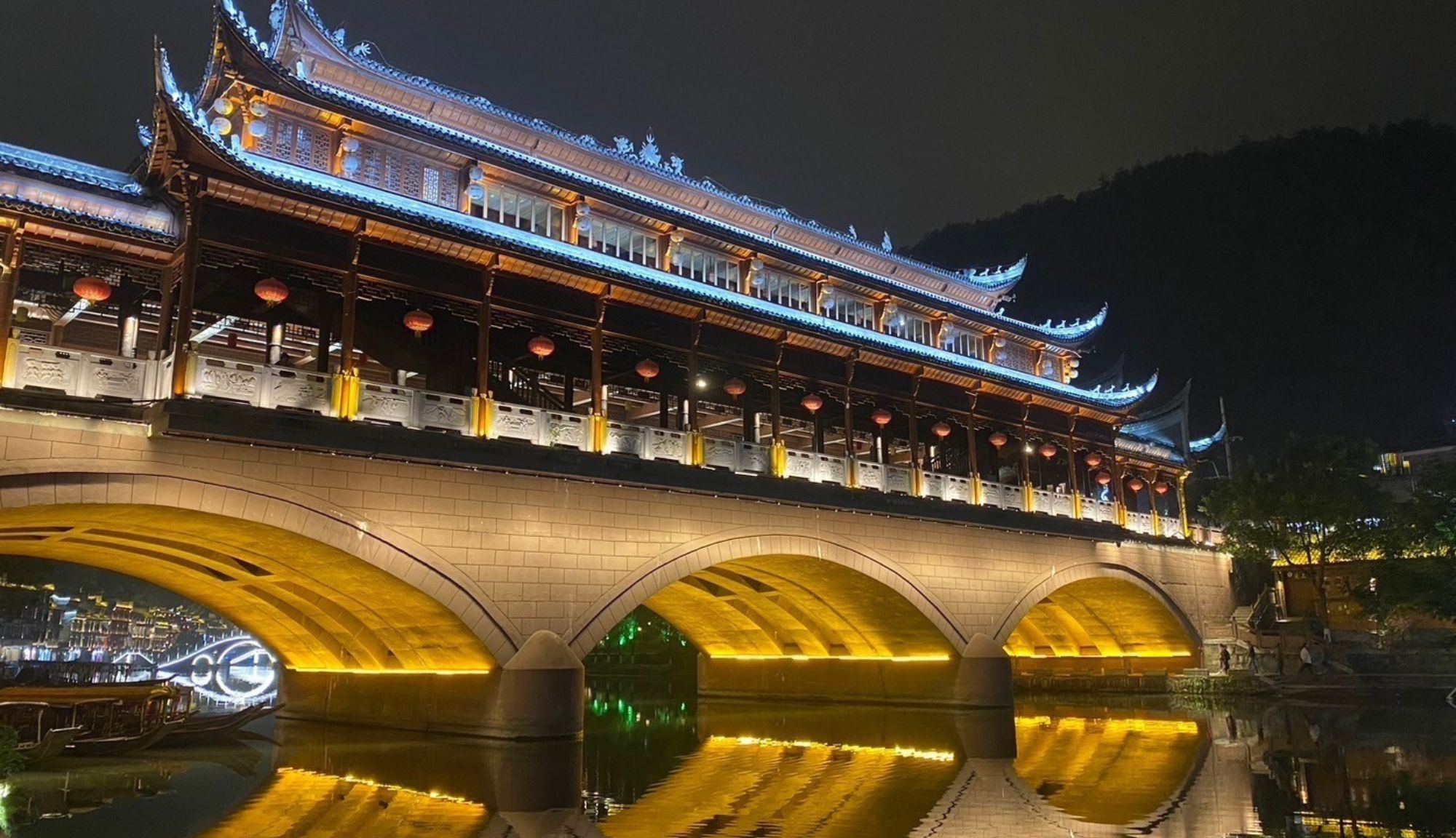 รีวิวจากลูกค้า : ขอขอบคุณสุจิตราและเพื่อนๆ Tour China Zhangjiajie Fenghuang 22 - 27 Nov’ 24 , Jubilee Travel,