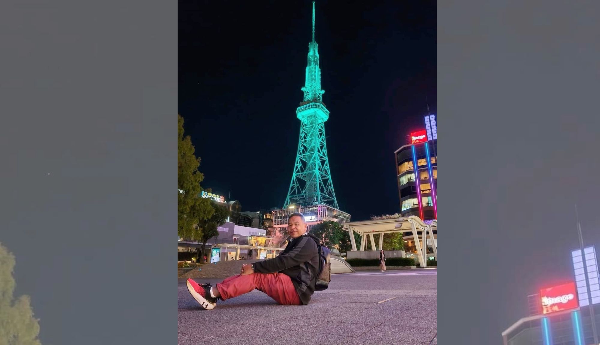 รีวิวจากลูกค้า : ขอขอบคุณอาจารย์ตั้ม Tour Hakuba Osaka Japan 11- 16 Nov’ 24 , Jubilee Travel,